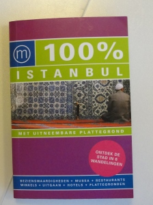 Onze gids 100% Istanbul