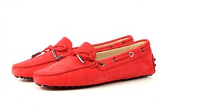 Loafer TOD'S 2013